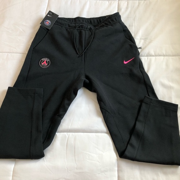 psg tech fleece pants